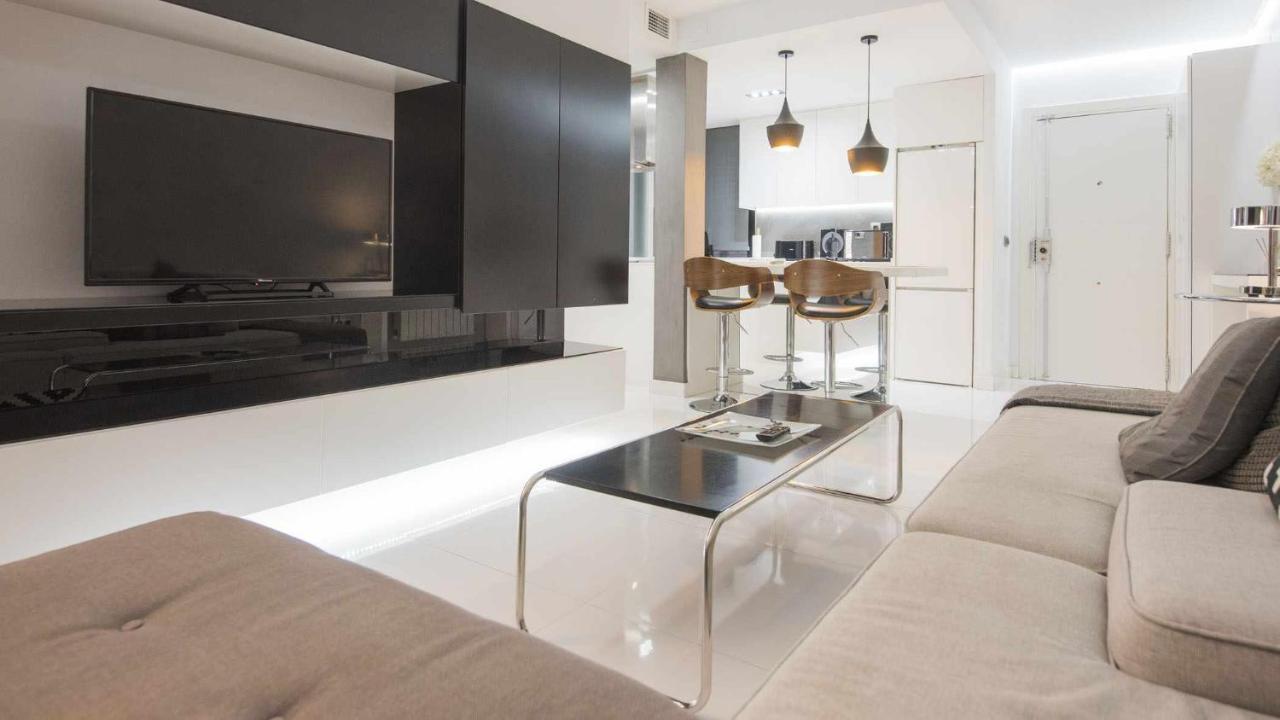Apartamento Deluxe Cerca De La Catedral By Toledo Ap Bagian luar foto