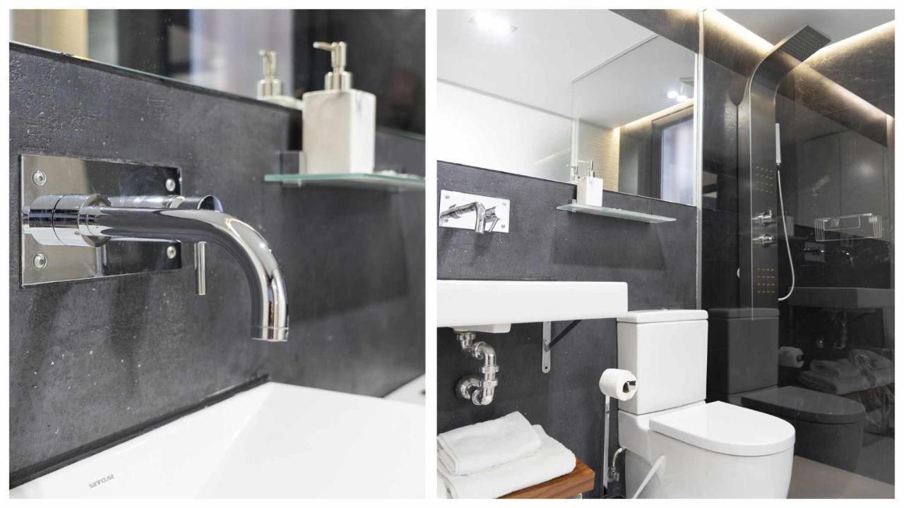 Apartamento Deluxe Cerca De La Catedral By Toledo Ap Bagian luar foto